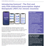 Somryst Media Fact Sheet